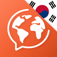 朝鲜语：交互式对话 - 学习讲 -门语言