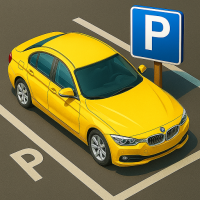 Parking Hero 2 : Car Simulator