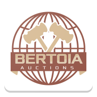 Bertoia Auctions