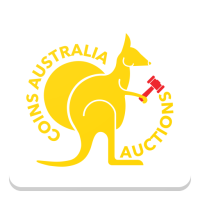 Coins Australia Auctions