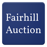 Fairhill Auction