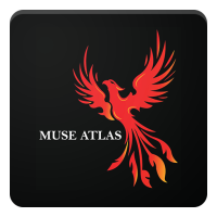 MUSE ATLAS