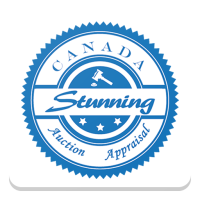 Stunning Arts Auction Mobile