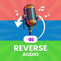 Reverse Audio: Flip Singing