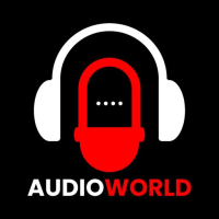 AudioWorld - Audio Stories
