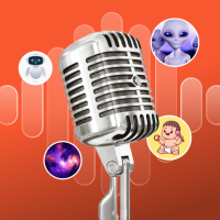 Voice Changer: Sound Effect