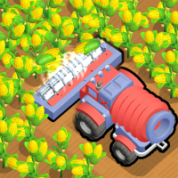 Automated Farm