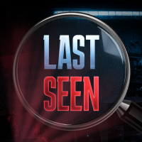Last Seen: Cold Case Mystery