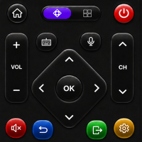 TV Kumandası - All TV