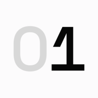 Countly: Minimalist Counter