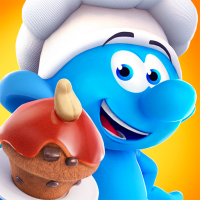डाउनलोड APK Smurfs Cooking नवीनतम संस्करण