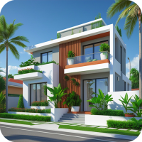 House Design Floor Planner App