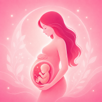Mom Journey: Pregnancy Tracker