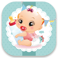Baby Diary - Feeding, Sleep an