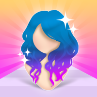 Unduh APK Wig Maker Versi terbaru
