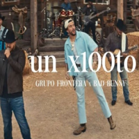 Bad Bunny Musica 2024