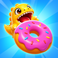 Cake Away: Color Match Puzzle
