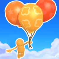 Balloon Puzzle