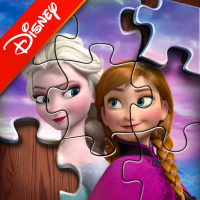 Magic Jigsaw Puzzles - पहेली