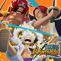 ONE PIECE バウンティラッシュ - アクションゲーム