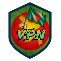 Bangladeshi VPN - Get Asian IP