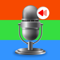 Singing Reverse: Audio Reverse