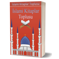 Islami Kitaplar Toplusu