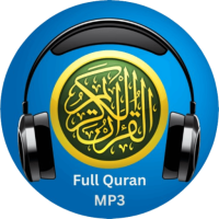 Quran Audio Full MP3