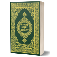 Qurani Kərim və Tərcüməsi