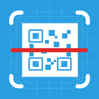 Barcode Reader - QR Code Scan
