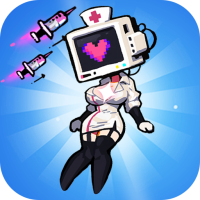 Merge camera horor game perang