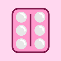 Lady Pill Reminder