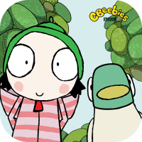 Sarah & Duck - Day at the Park
