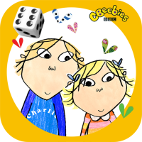 Charlie and Lola: I've Won!
