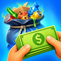 Trash Simulator: Find Treasure