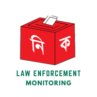 Law Enforcement Monitoring