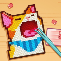 Bead Art Sort