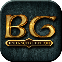 Baldur's Gate Enhanced Edition
