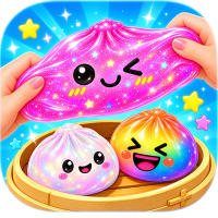 Mystery Dumplings Unboxing