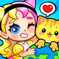 Olivia's World - Home Town