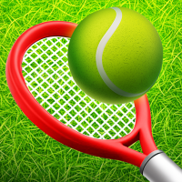 Super Simple Tennis