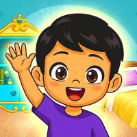 Decorating Games for Kids 2-5