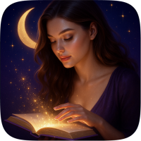 AI Story Maker: Write & Listen