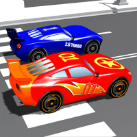 Download APK Super Kids Car Racing In Traffic Latest Version