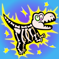 Dinosaur Games for 2 Year Olds