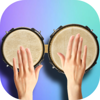 gerçek bongos(darbuka)