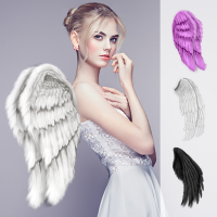 Angel Wings Photo Editor