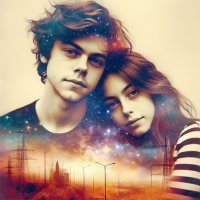 אפליקציית תמונות בלנדר