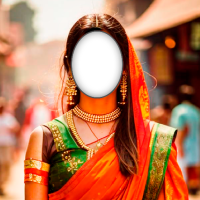 Kostum Nasional untuk Wanita