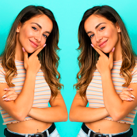 Mirror Camera Photo Editor